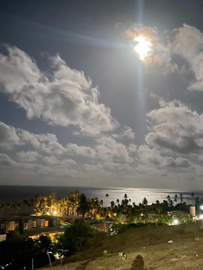 Apartamento Em Taiba-Ce Com Vista Para O Mar Exterior foto